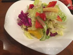 -华夏食府中餐厅(中原路店)