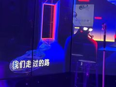 -格莱美量贩式KTV(国信店)