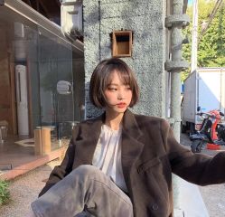 -Kraemer Paris  苏豪路易士·嘉玛发廊