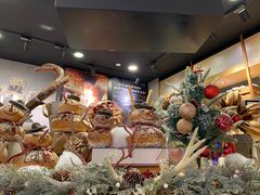 -PAPER STONE BAKERY(天环店)