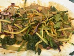 -叁拾壹克饺子·东北菜(国贸店)
