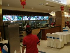 -金龙渔港(双楠店)