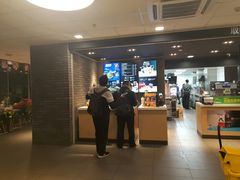 -麦当劳(伟城广场店)