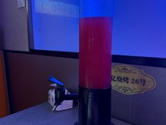 -上亿烧烤海鲜大咖(承德路店)