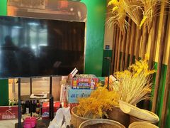 -蜀川川破店·江湖菜·烧烤(北京首店)