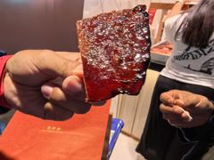 -美珍香(樟宜机场1号航站楼店)