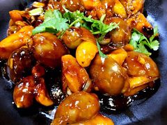 -老虎滩大连海鲜烧烤(建邺云锦路总店)