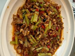 -攸州小镇家湘菜(小米科技园店)