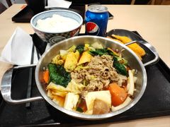 -吉野家(上海美罗城店)