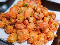 -巴厘龙虾·榜首油焖大虾(音乐学院·沿江酒馆店)