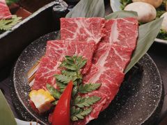-AJIYA·池袋日式烧肉自助(天津万象城店)