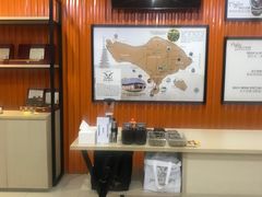 -巴厘岛黄金金兔咖啡工厂