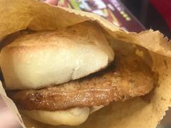 -大利来记餐厅(大三巴店)