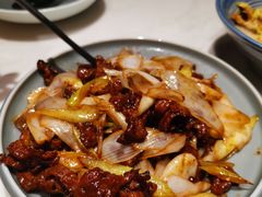 -小吊梨汤·北京菜·烤鸭(鸟巢店)