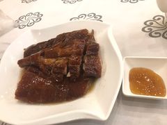 金牌烧鹅-岭南海晏楼(东晓南店)