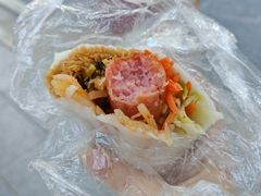 -张果佬年糕卷(科巷店)