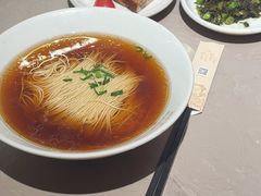 -松鹤面馆(观前店)