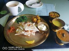 -尼泊尔雪莲餐厅(北京东路店)