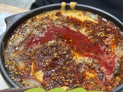 -蜀王砂锅总店