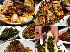 -百味地锅鸡(二店·财校分店)