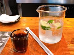 梅纳反应-Gee Coffee Roasters(万象天地店)