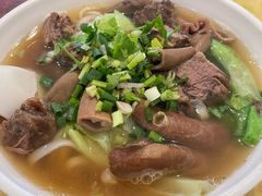 -莲塘味宝园牛杂(天越翔园店)