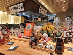 -一豚轩·烧鸟·豚骨拉面(五四路店)