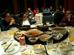 -黔蘑菇四季餐厅(观山湖店)