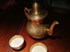 -楼兰新疆主题餐厅(悠方店)