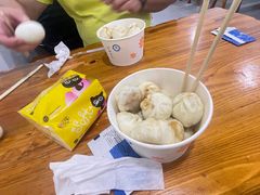 小笼包-红帽叔叔包子