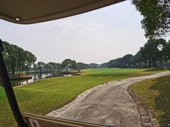 -旭宝高尔夫俱乐部