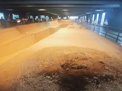 -秦始皇帝陵博物院-丽山园