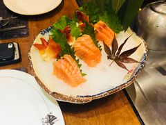 -大渔铁板烧(中山路八佰伴店)