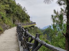 -重庆云阳龙缸景区