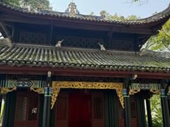 -丰都鬼城名山景区