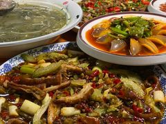 -李大爷的泡椒馆(冉家坝店)