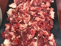 -广味鲜潮汕牛肉火锅(延安三路店)