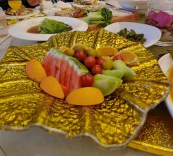 -白金汉爵大酒店·宴会厅(相城店)