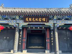 -蓬莱阁景区