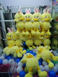 -蹦蹦乐园(南桥百联店)