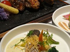 -LE SHARE洛笙·花园西餐(北京路步行街店)