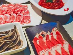 -海底捞火锅(高科广场店)