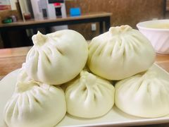 -津门张记包子铺(华昌道店)