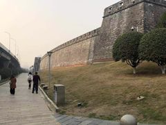 -楚望台遗址公园