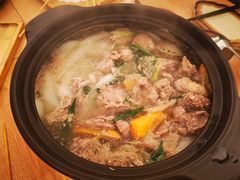 -衡哥肉铺