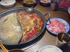 -萍姐火锅·公路夜市(打浦桥日月光店)