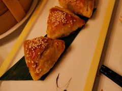 -东海朗廷酒店-唐阁T’ANG COURT 中餐厅