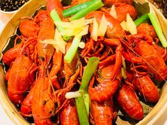 -袁老大龙虾(石鼓路总店)