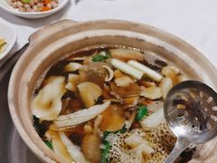 -天宜隆蘑菇宴火锅(石景山旗舰店)