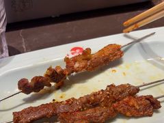 -邢氏老太太烤串(北兴街店)